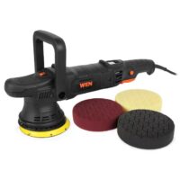 WEN AA6158 5-in Variable Corded Polisher