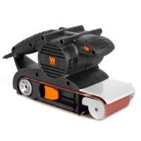 WEN HB424V 120-Volt 10 -Amp Variable Speed Belt Sander with Dust Management