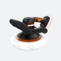WORX WX856L.9 10-in Cordless Polisher