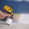 Wagner 2419306 Flexio 3500 Electric Handheld HVLP Paint Sprayer (Compatible with Stains)