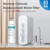Waterdrop WD-G3P800-N2RO Filter Under Sink 24-Months Replacement Filter