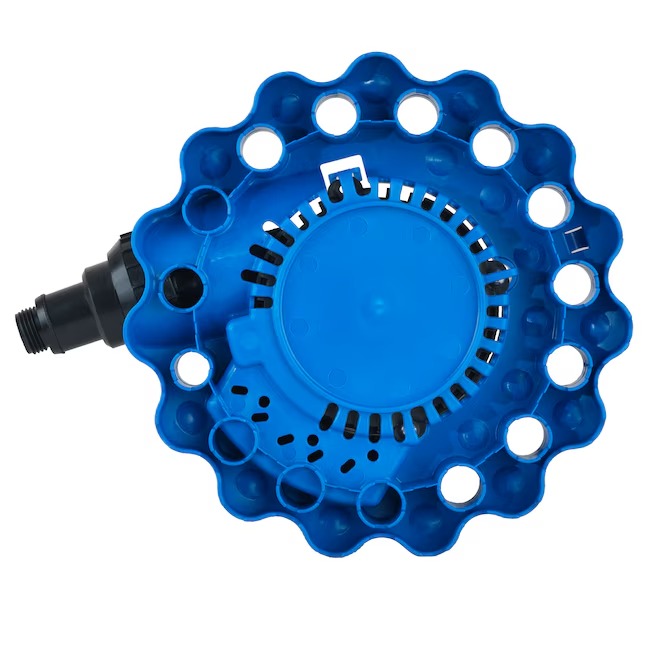 Wayne 57729-WYNP Pool Pumps 50 Clog Resistant Plug-in Pool Cover Pump Wayne 57729-WYNP Pool Pumps 50 Clog Resistant Plug-in Pool Cover Pump - Image 2