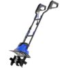 Westinghouse W14TCAC 14 in. Tilling Path 10 Amp 10 14-in Forward-rotating Corded Electric Cultivator