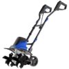 Westinghouse W18TCAC 18 in. Tilling Path 15 Amp 15 9-in Forward-rotating Corded Electric Cultivator