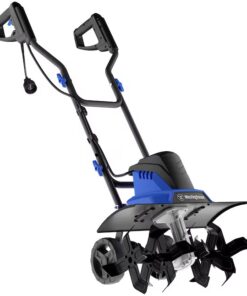 Westinghouse W18TCAC 18 in. Tilling Path 15 Amp 15 9-in Forward-rotating Corded Electric Cultivator