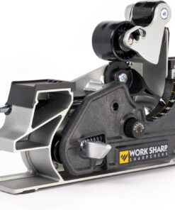 Work Sharp Blade Grinder Attachment for Ken Onion MK.2 Edition Knife and Tool Sharpener