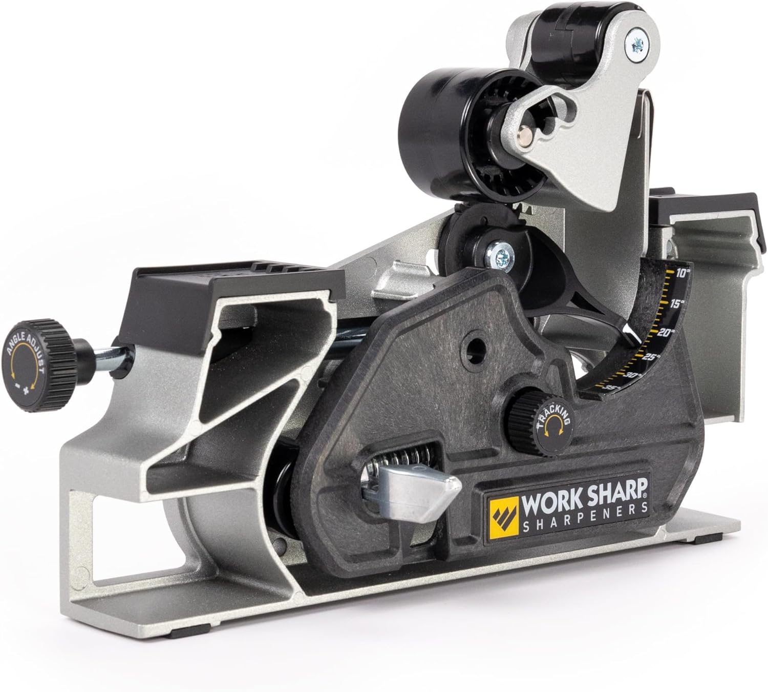 Work Sharp Blade Grinder Attachment for Ken Onion MK.2 Edition Knife and Tool Sharpener Work Sharp Blade Grinder Attachment for Ken Onion MK.2 Edition Knife and Tool Sharpener