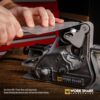 Work Sharp Blade Grinder Attachment for Ken Onion MK.2 Edition Knife and Tool Sharpener Work Sharp Blade Grinder Attachment for Ken Onion MK.2 Edition Knife and Tool Sharpener