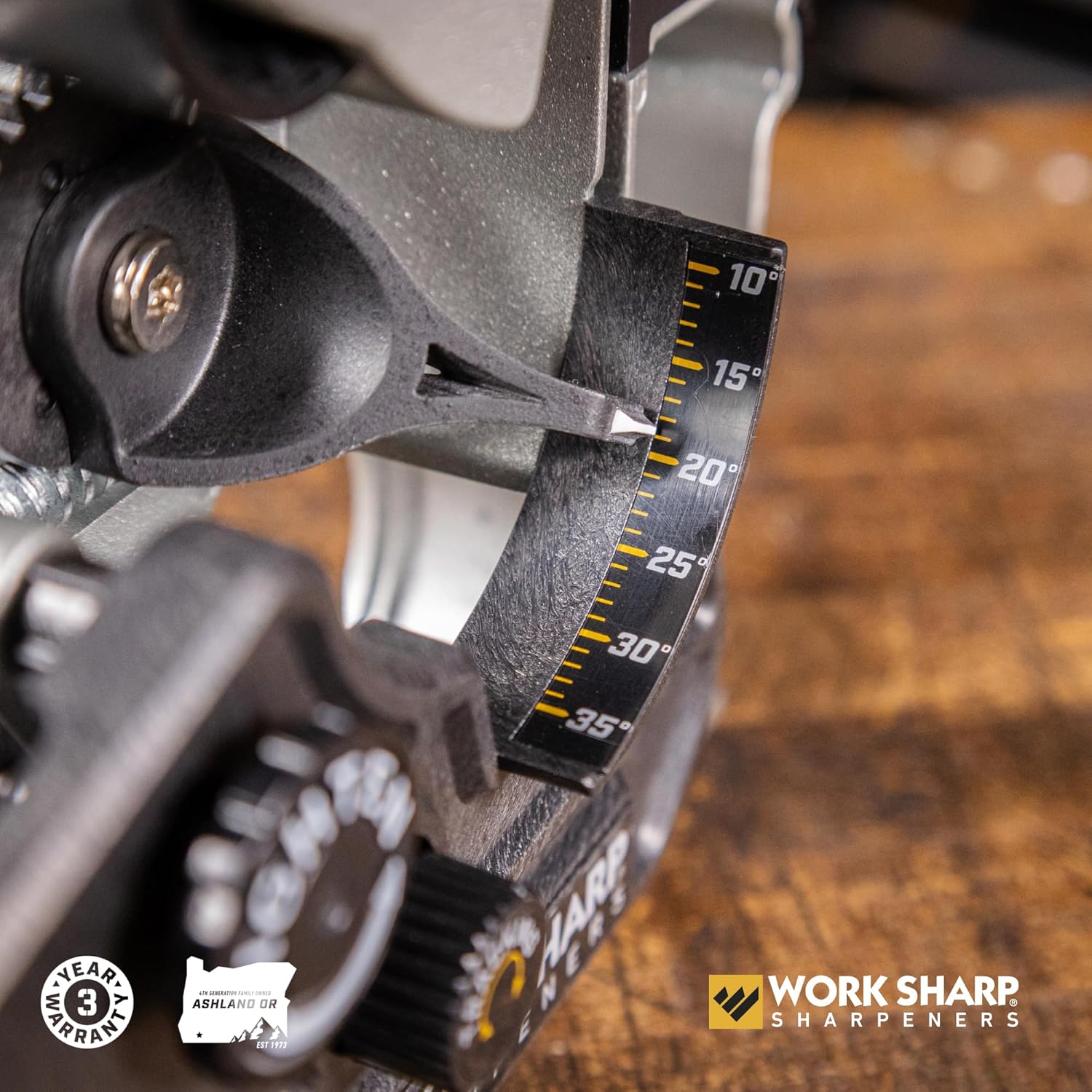 Work Sharp Blade Grinder Attachment for Ken Onion MK.2 Edition Knife and Tool Sharpener28 Work Sharp Blade Grinder Attachment for Ken Onion MK.2 Edition Knife and Tool Sharpener