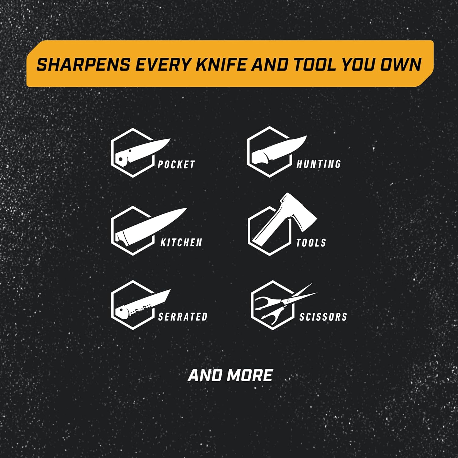 Work Sharp Blade Grinder Attachment for Ken Onion MK.2 Edition Knife and Tool Sharpener57 Work Sharp Blade Grinder Attachment for Ken Onion MK.2 Edition Knife and Tool Sharpener