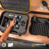 Work Sharp Professional Precision Adjust Elite Knife Sharpener Kit - Complete Sharpening System for Kitchen, Pocket & Hunting Knives - Premium Angle-Guided Sharpening