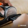 Work Sharp Rolling Knife Sharpener- 4 Sharpening Angles - For All Kitchen Knife Sets