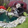 Wrightmaster PUMP23966 1-1/2-HP 115 -Volt 16.67-Gallon Aluminum Shallow well jet pump Wrightmaster PUMP23966 1-1/2-HP 115 -Volt 16.67-Gallon Aluminum Shallow well jet pump