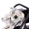 Wrightmaster PUMP23966 1-1/2-HP 115 -Volt 16.67-Gallon Aluminum Shallow well jet pump Wrightmaster PUMP23966 1-1/2-HP 115 -Volt 16.67-Gallon Aluminum Shallow well jet pump