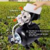 Wrightmaster PUMP23966 1-1/2-HP 115 -Volt 16.67-Gallon Aluminum Shallow well jet pump Wrightmaster PUMP23966 1-1/2-HP 115 -Volt 16.67-Gallon Aluminum Shallow well jet pump