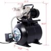 Wrightmaster PUMP23966 1-1/2-HP 115 -Volt 16.67-Gallon Aluminum Shallow well jet pump Wrightmaster PUMP23966 1-1/2-HP 115 -Volt 16.67-Gallon Aluminum Shallow well jet pump