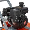 YARDMAX YT5330 79-cc 21-in Front -Tine Forward-rotating Tiller YARDMAX YT5330 79-cc 21-in Front -Tine Forward-rotating Tiller