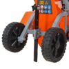 YARDMAX YT5330 79-cc 21-in Front -Tine Forward-rotating Tiller YARDMAX YT5330 79-cc 21-in Front -Tine Forward-rotating Tiller