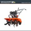 YARDMAX YT5330 79-cc 21-in Front -Tine Forward-rotating Tiller YARDMAX YT5330 79-cc 21-in Front -Tine Forward-rotating Tiller