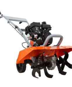 YARDMAX YT5330 79-cc 21-in Front -Tine Forward-rotating Tiller