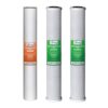 iSpring F3WCB32 6 Month Whole House Water Filter Replacement Whole House 6-Months Replacement Filter 3 -Pack