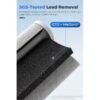iSpring F3WGB32BCPB Whole House 12-Months Replacement Filter 3 -Pack