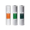 iSpring F3WGB32BCPB Whole House 12-Months Replacement Filter 3 -Pack