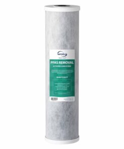 iSpring FC25B-PF Whole House 12-Months Replacement Filter