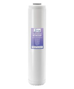 iSpring FWDS150K Whole House 12-Months Replacement Filter