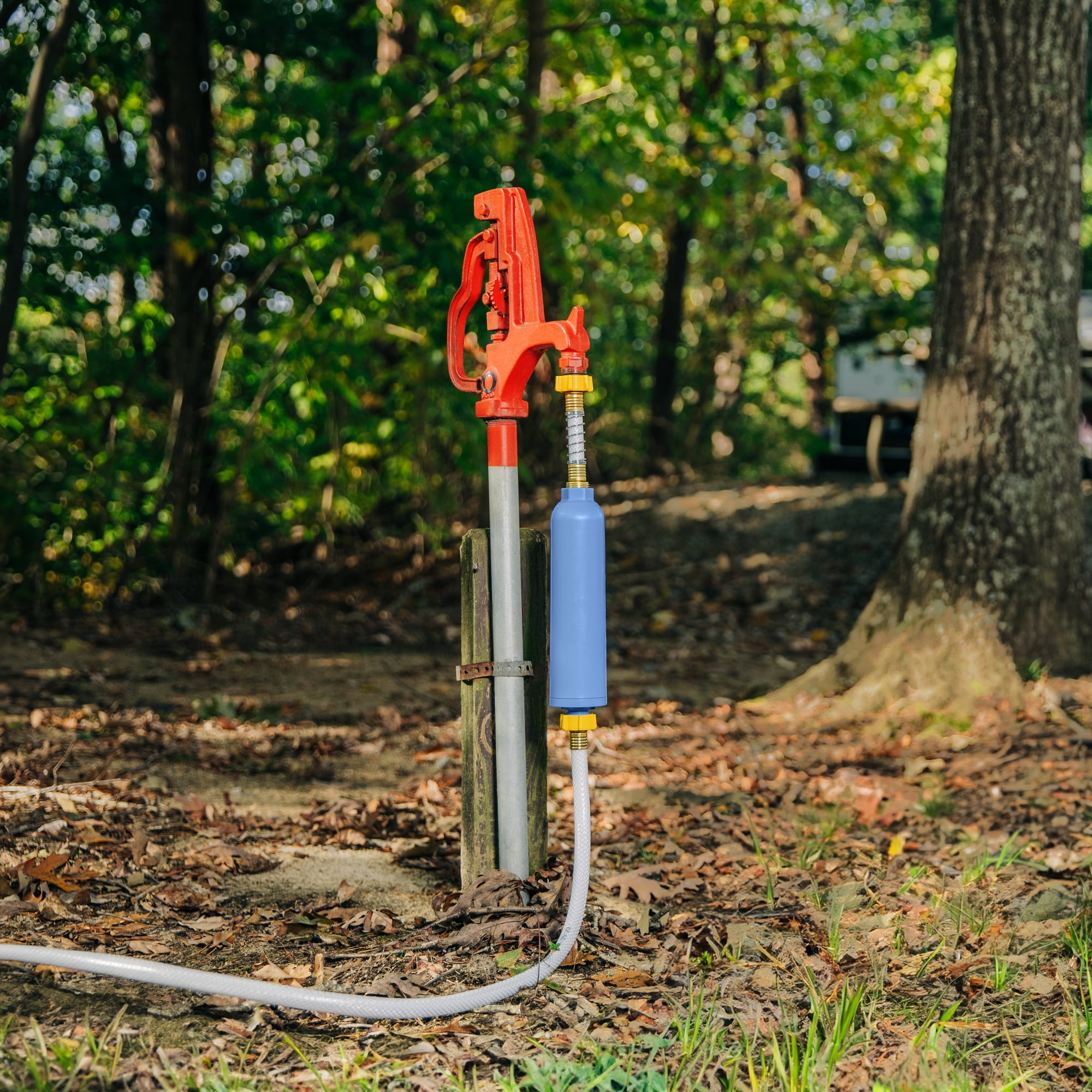 0204a0e9-669c-4344-9a0a-688d7fecc7b1.15cd0ad7ed1460028ea26ec0e5db135a.jpeg Camco TastePURE RV 75' Drinking Water Hose, 5/8" ID (21008)