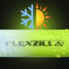 Legacy Manufacturing Flexzilla Pro Air Hose, 3/8" x 50', 1/4" MNPT Fittings Legacy Manufacturing Flexzilla Pro Air Hose, 3/8" x 50', 1/4" MNPT Fittings