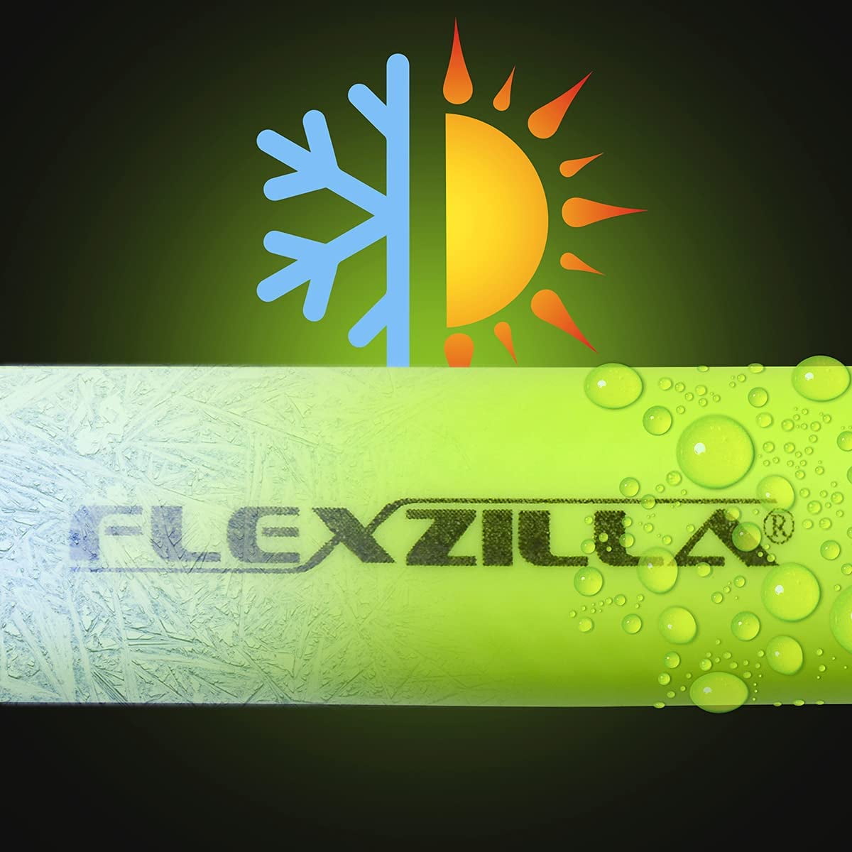 17d8044f-0d72-430c-a0af-1e0738d59ae1.5704b9efde8fb9baa684aff4bea41f21.jpeg Legacy Manufacturing Flexzilla Pro Air Hose, 3/8" x 50', 1/4" MNPT Fittings