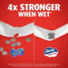 Charmin Ultra Strong Toilet Paper 16 Mega XL Rolls, 330 Sheets Per Roll