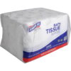 Genuine Joe Solutions, GJO91000, Double Capacity 2-ply Bath Tissue, 36 / Carton, White