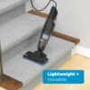Black + Decker PowerSeries Flex 3-in-1 Stick Vacuum