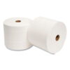 Morcon Tissue Small Core Toilet Paper, Septic Safe, 2-Ply, White, 1,000 Sheets/Roll, 36 Rolls/Carton