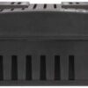 Tripp Lite 550VA UPS Battery Backup Surge Protector, AVR Automatic Voltage Regulation, 8-Outlet Uninterruptible Power Supply, Dataline Protection, 3-Year Warranty & Insurance (AVR550U) Tripp Lite 550VA UPS Battery Backup Surge Protector, AVR Automatic Voltage Regulation, 8-Outlet Uninterruptible Power Supply, Dataline Protection, 3-Year Warranty & Insurance (AVR550U)