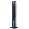 Midea 42" Tall 3-Speed Smart Tower Fan with Wi-Fi, New, Blue, MFT1021CRWB Midea 42" Tall 3-Speed Smart Tower Fan with Wi-Fi, New, Blue, MFT1021CRWB