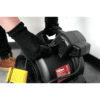 Hyper Tough 1/3 HP 1200 CFM Air Mover Blower Fan for Home Use, Workshop, and Industrial Use - 3 Speeds, 3 Adjustable Angles, and a Daisy Chain Hyper Tough 1/3 HP 1200 CFM Air Mover Blower Fan for Home Use, Workshop, and Industrial Use - 3 Speeds, 3 Adjustable Angles, and a Daisy Chain