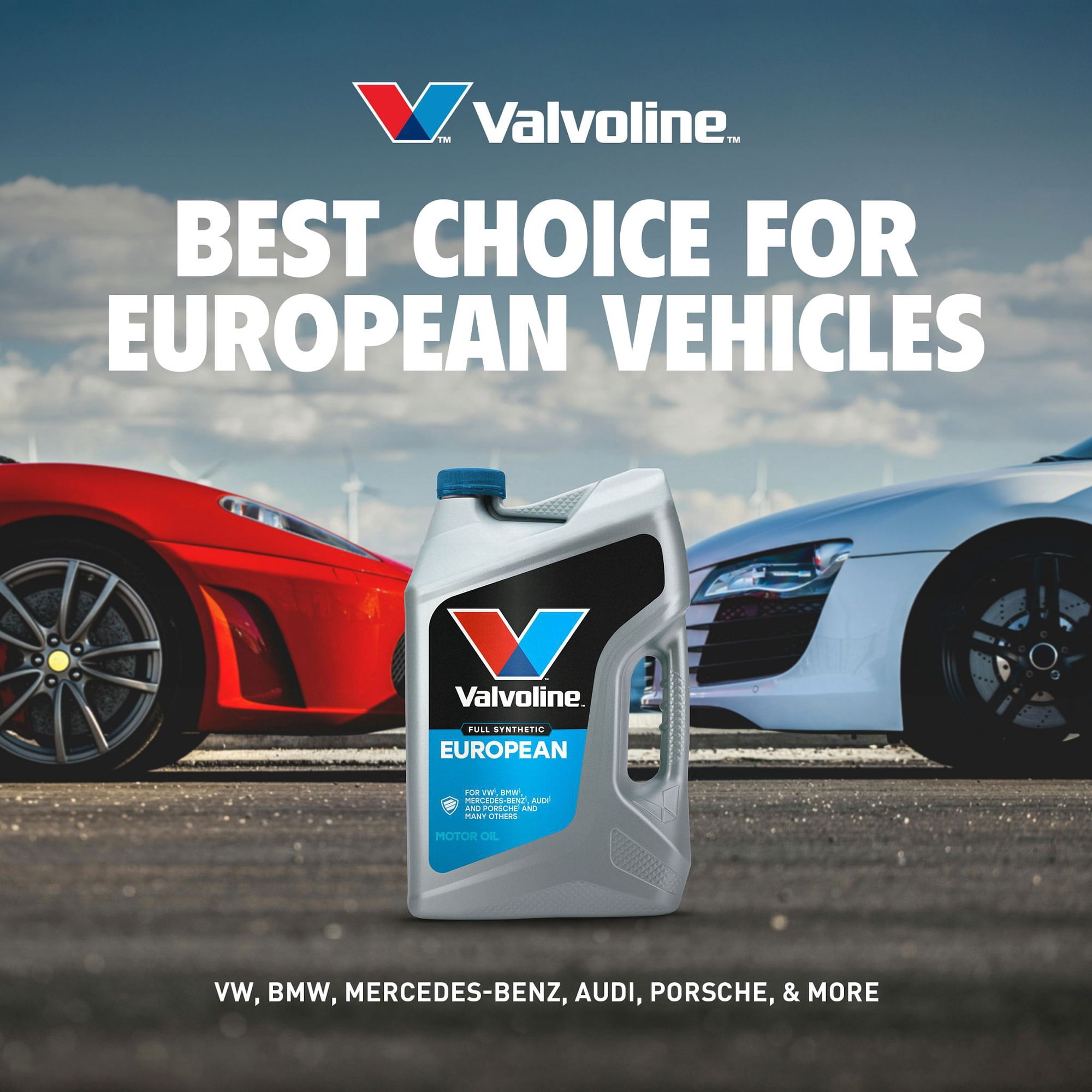 3c9d4887-2297-4f56-abc9-d253f7dec4b5.4fb63b96006b1fa9ff82daed3eafba19.jpeg Valvoline European Vehicle Full Synthetic Motor Oil SAE 0W-20 Bay Box (20 Quarts)