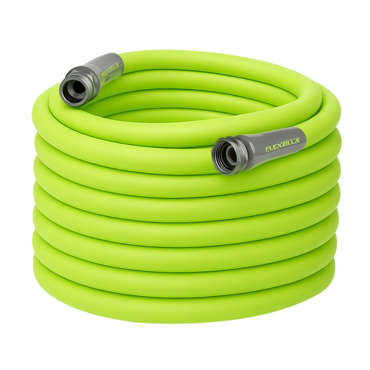 3e91df6e-2ee7-445c-a177-254bac57f322.07d8445e570de758a11cee215d07b5d8.jpeg Flexzilla® Premium Grade Contractor Garden Hose, 3/4 in. x 100ft., Hybrid Polymer, ZillaGreen™
