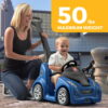 Step2 Push Around Buggy GT - Blue Step2 Push Around Buggy GT - Blue