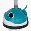 Hayward W3900 Wanda the Whale Above-Ground Suction Pool Cleaner for Any Size Pool, Automatic Pool Vacuum Cleaner