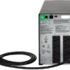 APC 1500VA Smart UPS with SmartConnect, SMC1500C Sinewave UPS Battery Backup, AVR, 120V, Line Interactive Uninterruptible Power Supply APC 1500VA Smart UPS with SmartConnect, SMC1500C Sinewave UPS Battery Backup, AVR, 120V, Line Interactive Uninterruptible Power Supply