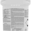 Doheny's Di-Chlor Granular Chlorine | Pro-Grade 3-in-1 Pool Sanitizer, Shock & Algaecide | Fast-Dissolving, Calcium-Free, No Residue | 99.5% Sodium Dichlor with 56% Stabilized Chlorine | 50lb Bucke