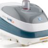 Hayward Pool Vac XL Suction Pool Cleaner (Pool Vacuum for Inground Pools) Automatic In Ground Pool Vacuum for Gunite Pools up to 20 x 40 ft, W32025ADC