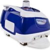 Hayward Pool Vacuum Navigator Pro Automatic Pool Vacuum for Inground Pools (Pool Cleaner for Vinyl Surfaces up to 20 x 40 ft) W3925ADV Same as 925ADV