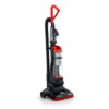 Dirt Devil Bagless Upright Vacuum, Endura Lite Compact, Powerful Pick-ups, Multisurface, with CleanPath Technology, Extension Wand, Crevice Tool & Dusting Brush, and Easy Empty Dirt Cup, UD20121, Red Dirt Devil Bagless Upright Vacuum, Endura Lite Compact, Powerful Pick-ups, Multisurface, with CleanPath Technology, Extension Wand, Crevice Tool & Dusting Brush, and Easy Empty Dirt Cup, UD20121, Red