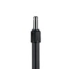 Mainstays 48-Inch Tall Pedestal Fan, 3-Speed Oscillating, Adjustable 18" Fan Head, Black, FS45-19MB Mainstays 48-Inch Tall Pedestal Fan, 3-Speed Oscillating, Adjustable 18" Fan Head, Black, FS45-19MB