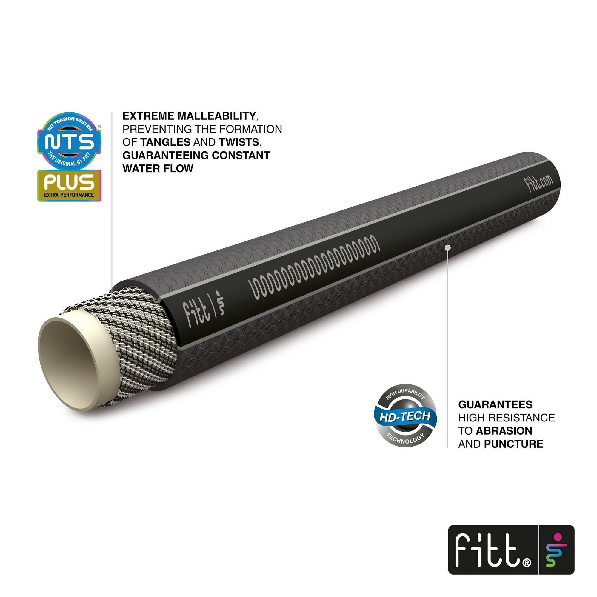 4ec1c277-f9a6-4cf1-b827-e3b4a8f2237d.4a89851e23b68c5be2004ab4ca11f448.jpeg FITT Force Pro 5/8" x 100' Commercial Grade Garden Hose